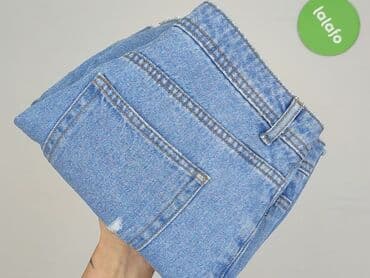 koszulka z numerem h m: H&M Divided, Spódnica damska, M — 7