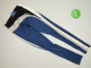 Adidas, Спортивні штани жіночі, розмір XS — 2