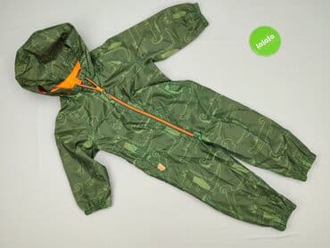 kombinezon matrix hydro: Kombinezon F&F, 2-3 lat, 92-98 cm, stan - Bardzo dobry — 2