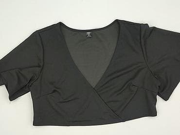 Shein Curve, Top damski, rozmiar 3XL