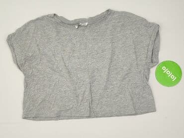 t shirt billie eilish h m: H&M, Women`s top, size M — 2