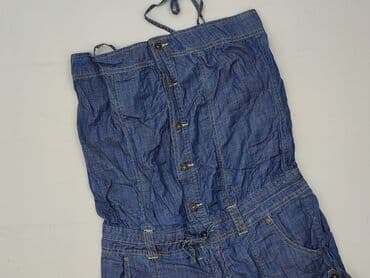 Kombinezony: Pepe Jeans, Kombinezon damski, rozmiar M