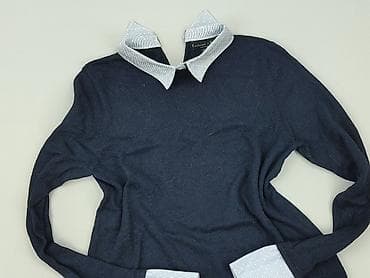 F&F, Sweter damski, rozmiar M