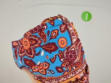 zara drapowana sukienka w kwiaty: Zara, Sukienka damska, rozmiar S — 6