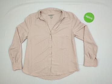 bluza biala: H&M, Koszula damska, rozmiar XL — 2