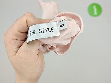 yungblud h: In The Style, T-shirt damski, rozmiar XS — 4