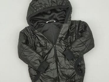 koszulki trec: Kurtka przejściowa, 5-6 lat, 110-116 cm, stan - Bardzo dobry — 1