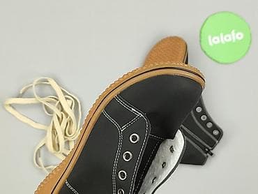 keen 36: Trampki damskie, rozmiar 36 — 5