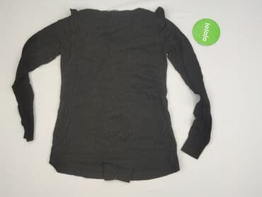 kurtki dla ciężarnych: H&M Mama, Kardigan damski, rozmiar S — 3