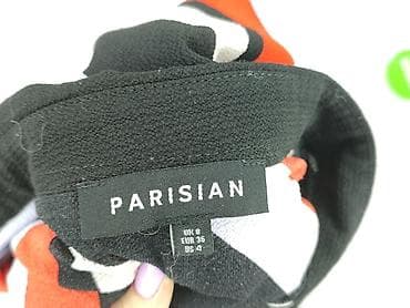 daniel david koszula: Parisian, Sukienka damska, rozmiar S — 4