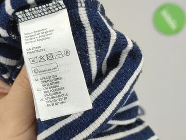 Жінкам: H&M, Футболка жіноча, розмір XS — 5