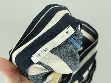 spódniczka mini allegro: House, Spódnica damska, rozmiar XS — 4