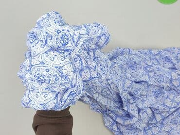 sukienki maxi na wesele niebieska: New Look, Sukienka damska, rozmiar L — 5