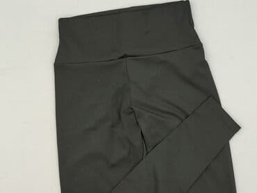 tanie legginsy do ćwiczeń: Legginsy Sportowe damskie, rozmiar S — 1