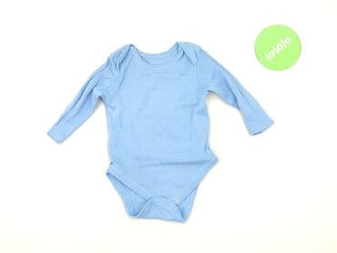 kombinezon do chrztu allegro: Body, Primark, 6-9 miesięcy, 
stan - Idealny — 2