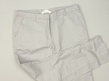 monari spodnie: Spodnie materiałowe damskie, rozmiar M — 1