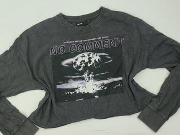 cropp bluzy z kapturem: Cropp, Bluza damska
, rozmiar S — 1