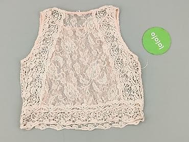 bluzki halter: Tally Weijl, Top damski, rozmiar XS — 3