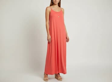 sukienki plażowe plus size: Sukienka damska, rozmiar L — 6