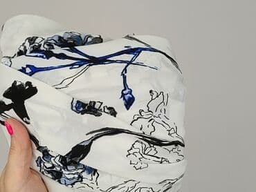bluzka w geometryczne wzory: George, Women's blouse, size 2XL (EU 44) — 7
