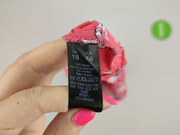 bluzki coco: George, Bluzka damska, rozmiar 3XL — 5