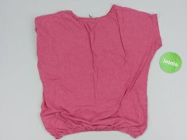 luzne bluzki oversize: FBsister, Bluzka damska, rozmiar XL — 4