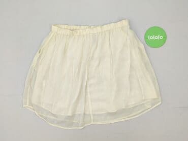 spódnice ze spodenkami stradivarius: Stradivarius, Spódnica damska, rozmiar M — 3