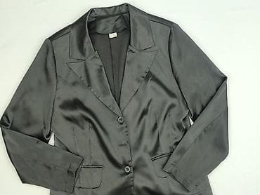 Marynarka damska, rozmiar 4XL