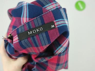 pull bear kombinezon: Bluzka damska, rozmiar S — 4