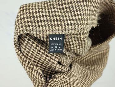 spodenki z napisem: Shein, Szorty damskie, rozmiar M — 4
