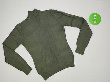 outerwear c: Golf damski, rozmiar S — 3
