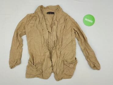 wólczanka koszula jedwabna: New Look, Women's blouse, size S (EU 36) — 2