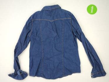 vans kurtka zimowa: Сорочка жіноча, розмір 2XL — 4