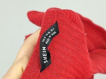 bluza anime cropp: Shein, Top damski, rozmiar M — 5