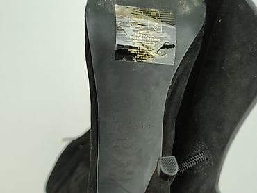 kozaki overknee: Primark, Kozaki damskie, rozmiar 39 — 6