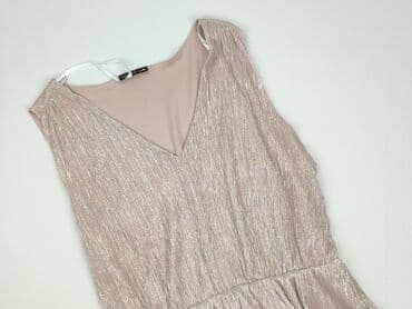 polscy projektanci sukienki wieczorowe: Janina, Sukienka damska, rozmiar XL — 1