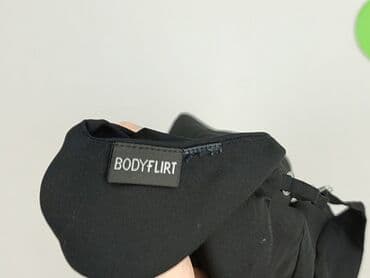 koszulki na ramiączkach plus size: Bodyflirt, Bluzka damska, rozmiar M — 5