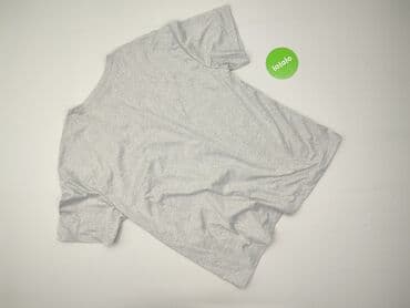 shein podkoszulki damskie: Shein Curve, T-shirt damski, rozmiar XL — 3