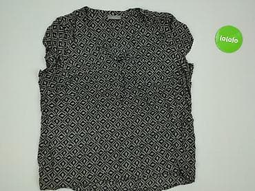 esmara kurtka: Yessica, Bluzka damska, rozmiar 2XL — 2
