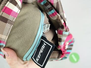 kombinezon czołgisty wz 2010: Transitional jacket, Icepeak, 14 years, 158-164 cm, condition - Perfect — 5