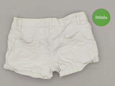 Women's Clothing: Shorts for women, size L (EU 40) — 3