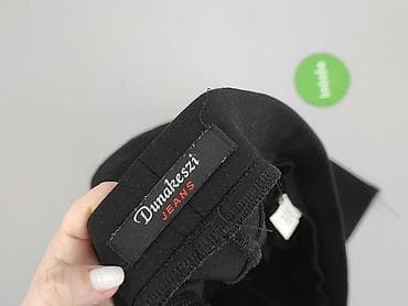 comfortable buty: Jeans for women, size M — 4