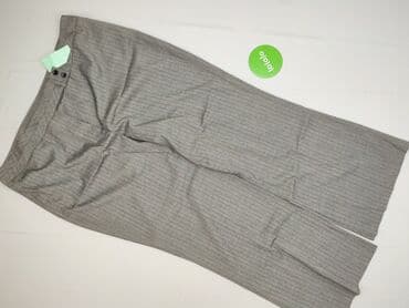 spodnie i marynarka damska na komunie: Marks & Spencer, Spodnie materiałowe damskie, 2XL — 2