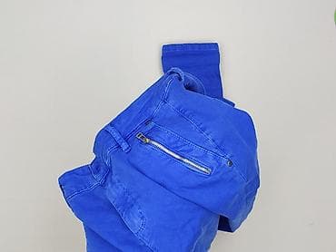 tom tailor alexa capri: Spodnie materiałowe damskie, rozmiar S — 5