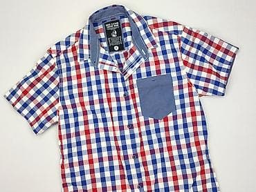 sinsay softshell: House, Сорочка для чоловіків, розмір S — 1