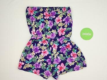 garnitur cocomore: New Look, Kombinezon damski, rozmiar M — 4