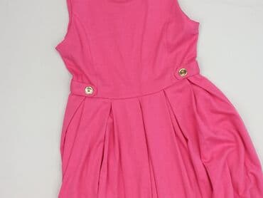 sukienki damskie trapezowe allegro: H&M, Sukienka damska, rozmiar M — 2