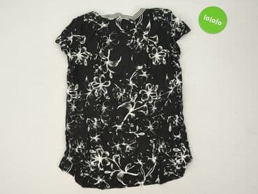 koszulka barcelony z napisem: Esmara, Bluzka damska, rozmiar S — 3