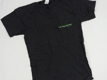 koszulki fruit of the loom allegro: Fruit Of The Loom, Koszulka dla mężczyzn, rozmiar S — 1