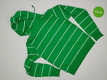 dresowo: Bluza z kapturem damska, rozmiar M — 3